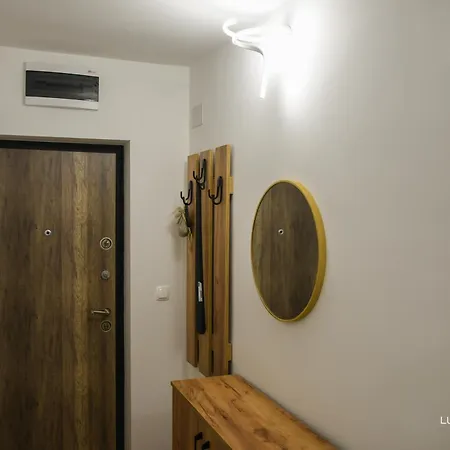Lux Apartment 1 - Zenica Exterior photo