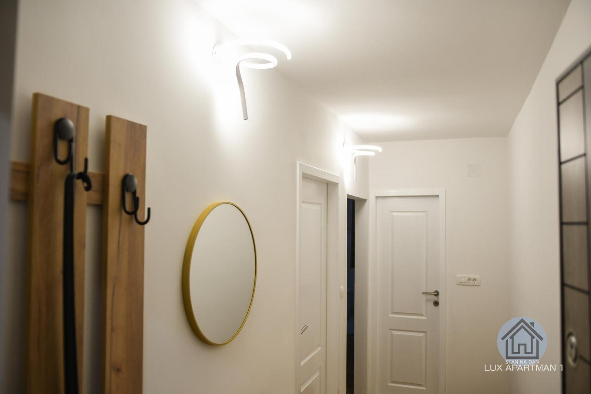 Lägenhet Lux 1 - Zenica